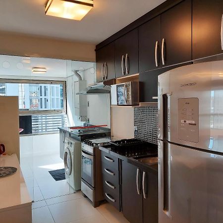 Modern Apt 2Bed 2Bath Wifi Brooklin Best Location In Sp Taboão da Serra Esterno foto