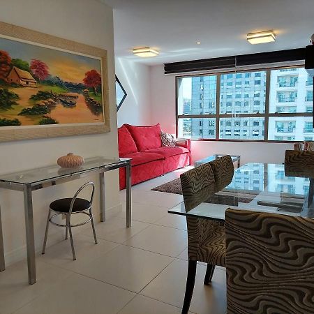 Modern Apt 2Bed 2Bath Wifi Brooklin Best Location In Sp Taboão da Serra Esterno foto