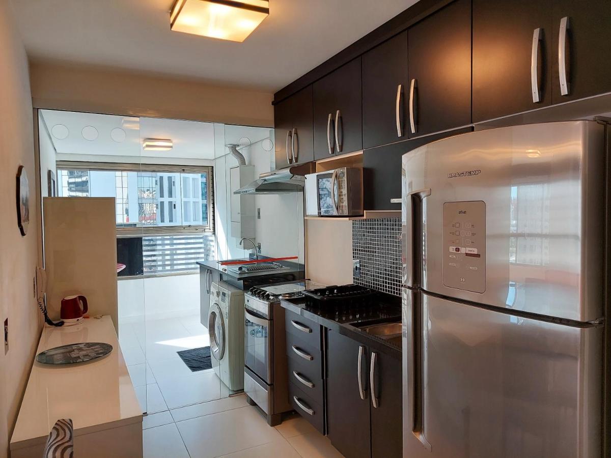 Modern Apt 2Bed 2Bath Wifi Brooklin Best Location In Sp Taboão da Serra Esterno foto