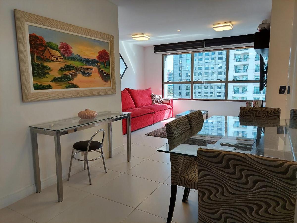Modern Apt 2Bed 2Bath Wifi Brooklin Best Location In Sp Taboão da Serra Esterno foto