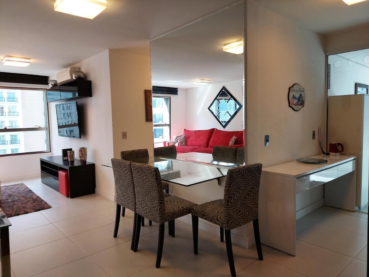 Modern Apt 2Bed 2Bath Wifi Brooklin Best Location In Sp Taboão da Serra Esterno foto