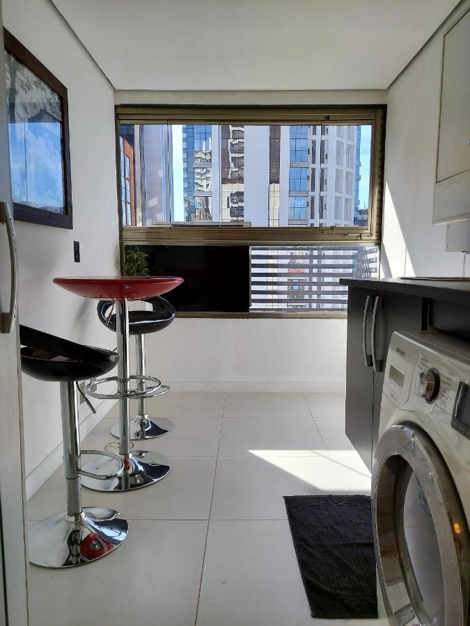Modern Apt 2Bed 2Bath Wifi Brooklin Best Location In Sp Taboão da Serra Esterno foto