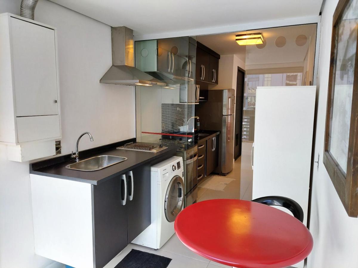 Modern Apt 2Bed 2Bath Wifi Brooklin Best Location In Sp Taboão da Serra Esterno foto