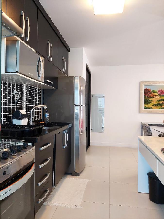 Modern Apt 2Bed 2Bath Wifi Brooklin Best Location In Sp Taboão da Serra Esterno foto