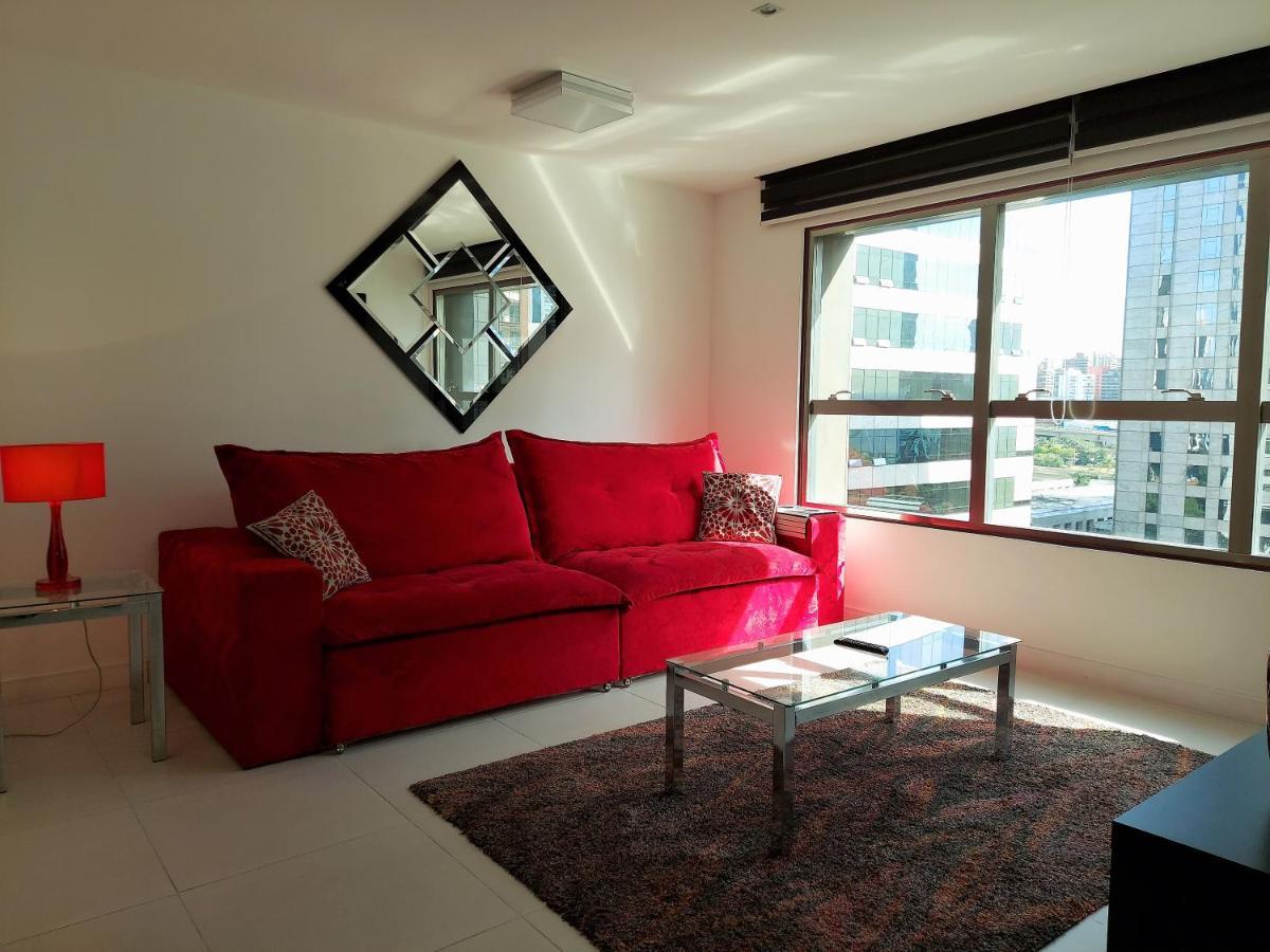 Modern Apt 2Bed 2Bath Wifi Brooklin Best Location In Sp Taboão da Serra Esterno foto