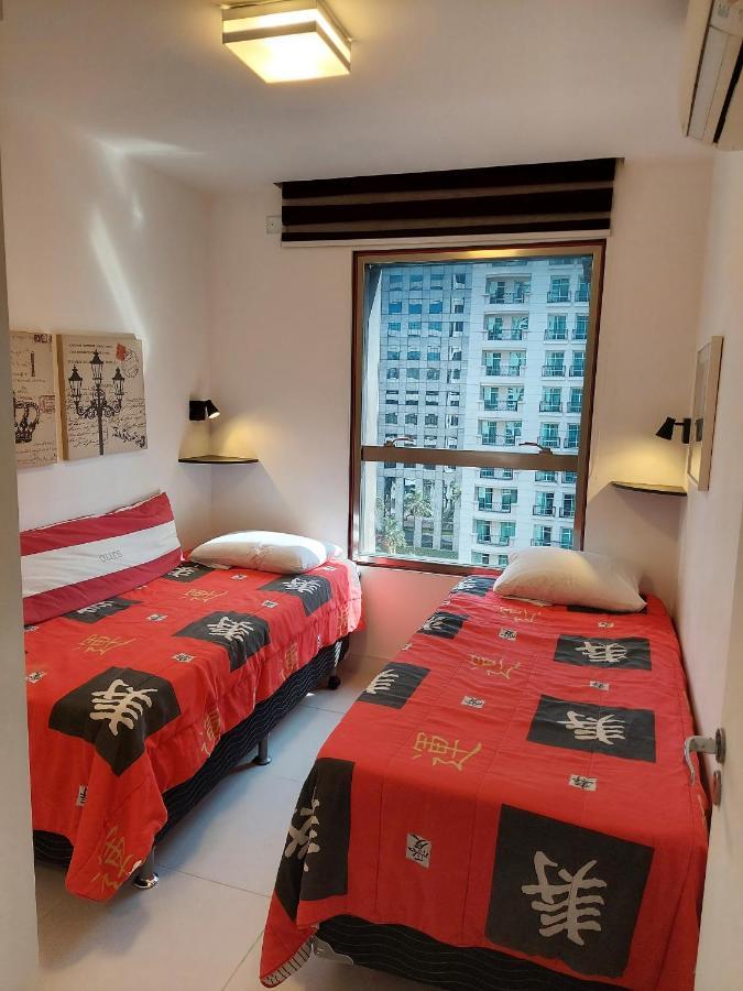 Modern Apt 2Bed 2Bath Wifi Brooklin Best Location In Sp Taboão da Serra Esterno foto