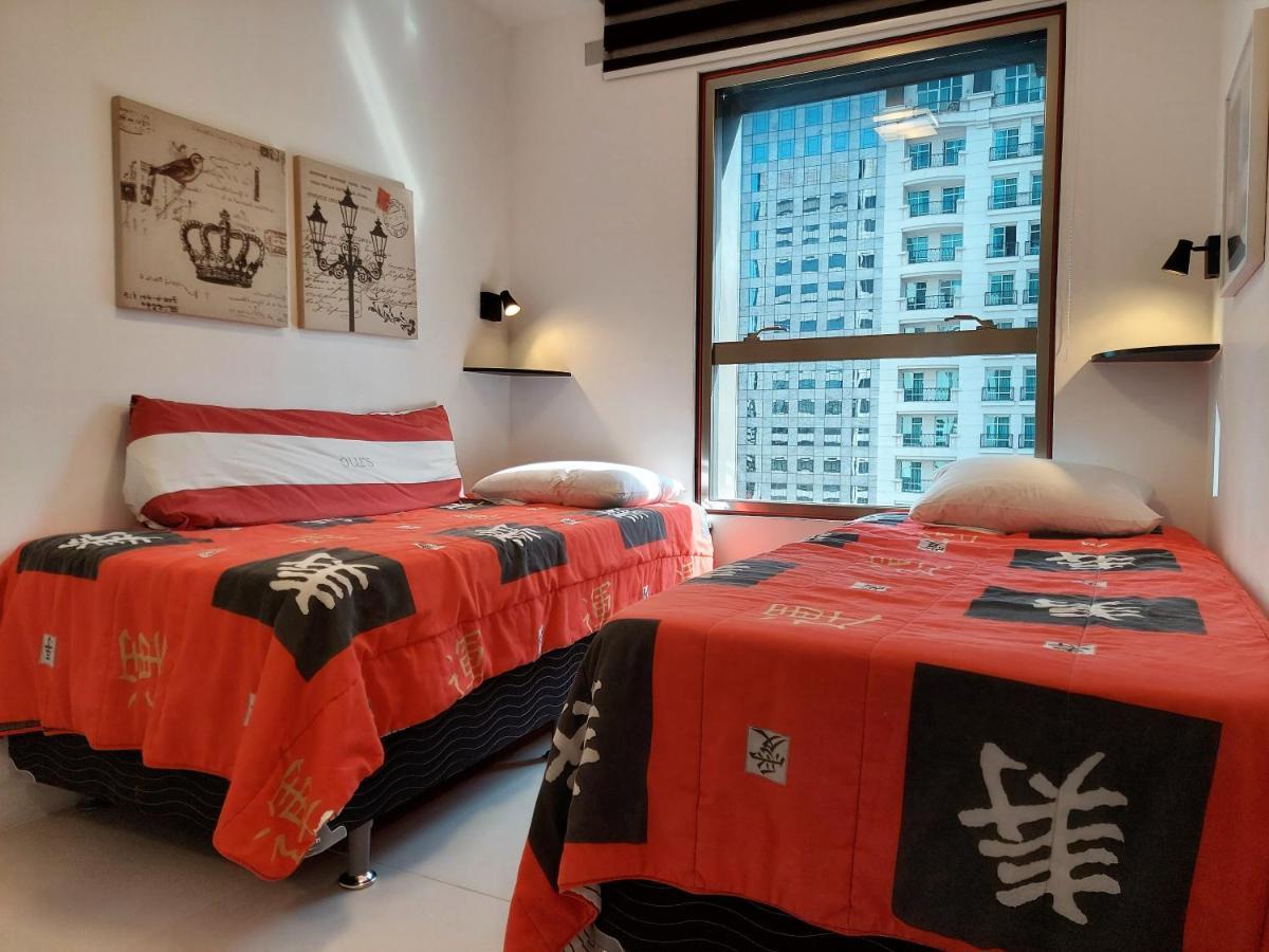 Modern Apt 2Bed 2Bath Wifi Brooklin Best Location In Sp Taboão da Serra Esterno foto