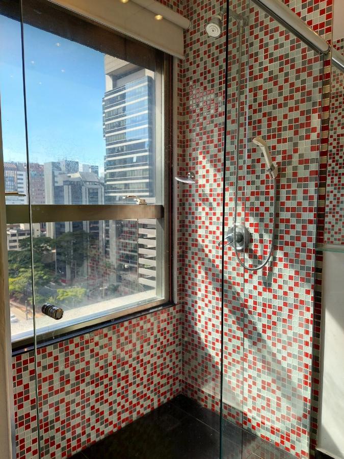 Modern Apt 2Bed 2Bath Wifi Brooklin Best Location In Sp Taboão da Serra Esterno foto