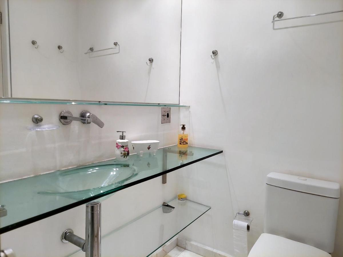 Modern Apt 2Bed 2Bath Wifi Brooklin Best Location In Sp Taboão da Serra Esterno foto
