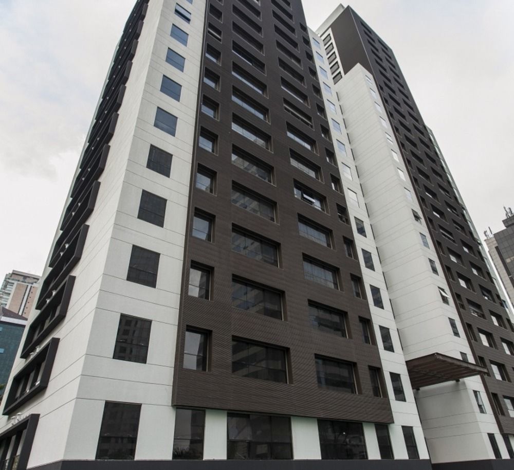 Modern Apt 2Bed 2Bath Wifi Brooklin Best Location In Sp Taboão da Serra Esterno foto