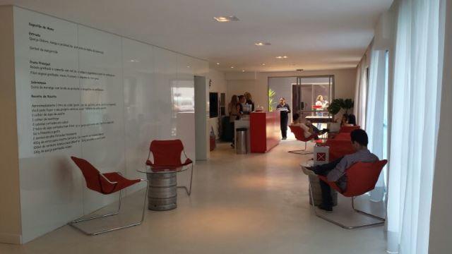 Modern Apt 2Bed 2Bath Wifi Brooklin Best Location In Sp Taboão da Serra Esterno foto