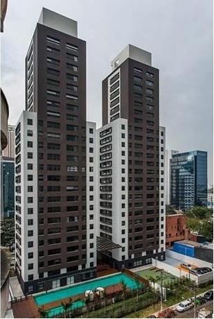Modern Apt 2Bed 2Bath Wifi Brooklin Best Location In Sp Taboão da Serra Esterno foto