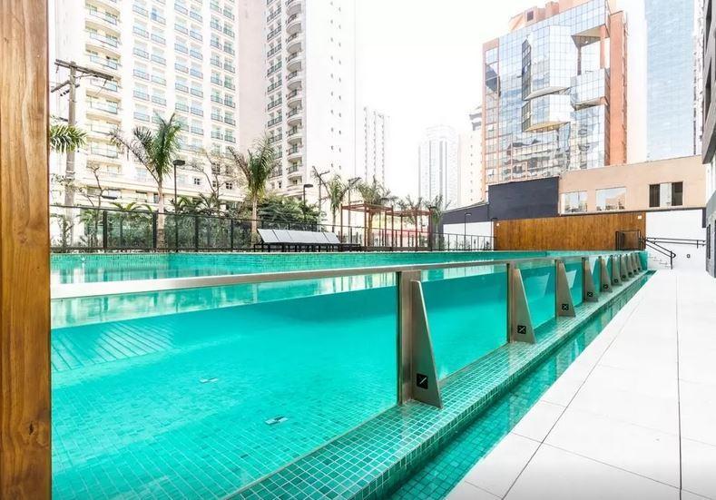 Modern Apt 2Bed 2Bath Wifi Brooklin Best Location In Sp Taboão da Serra Esterno foto