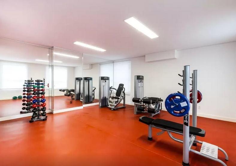 Modern Apt 2Bed 2Bath Wifi Brooklin Best Location In Sp Taboão da Serra Esterno foto