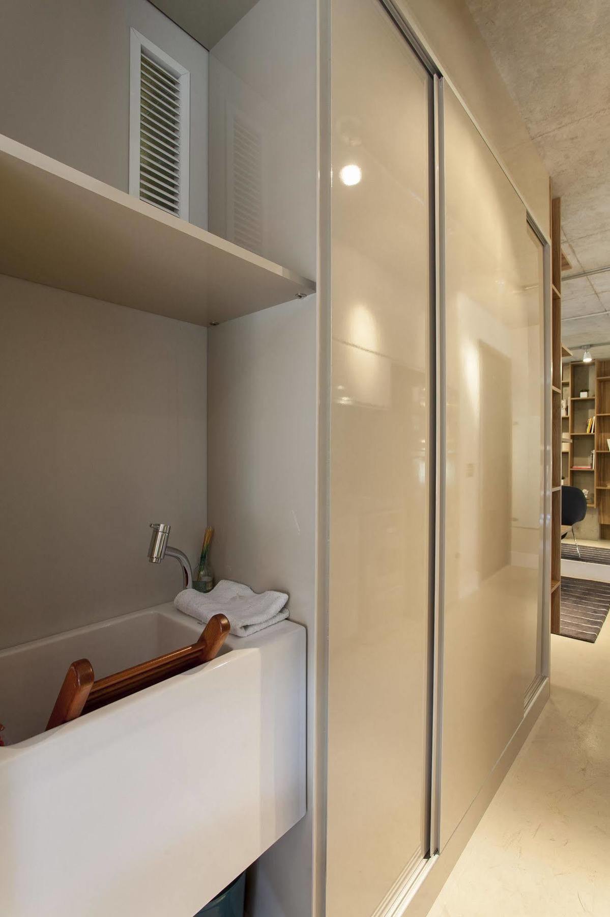 Modern Apt 2Bed 2Bath Wifi Brooklin Best Location In Sp Taboão da Serra Esterno foto