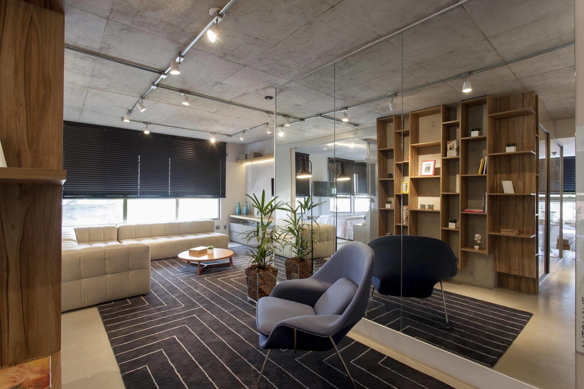 Modern Apt 2Bed 2Bath Wifi Brooklin Best Location In Sp Taboão da Serra Esterno foto
