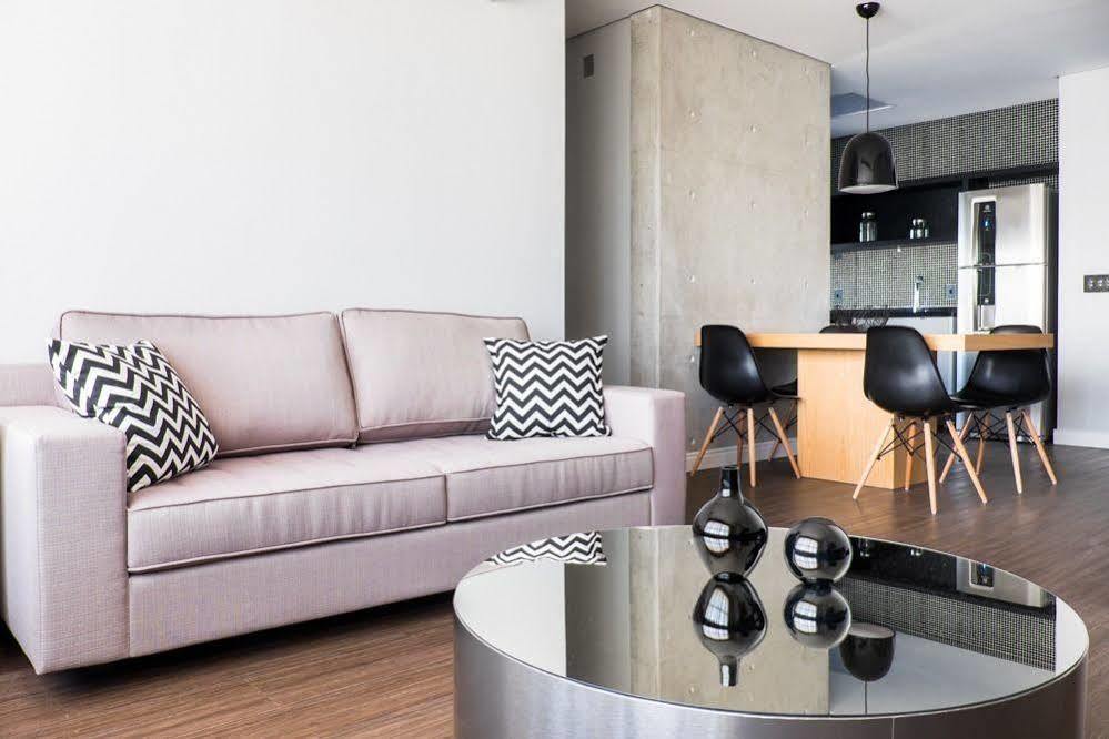 Modern Apt 2Bed 2Bath Wifi Brooklin Best Location In Sp Taboão da Serra Esterno foto