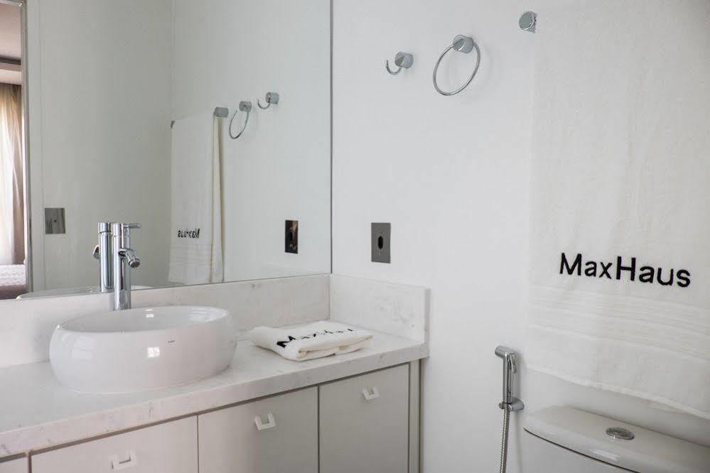 Modern Apt 2Bed 2Bath Wifi Brooklin Best Location In Sp Taboão da Serra Esterno foto