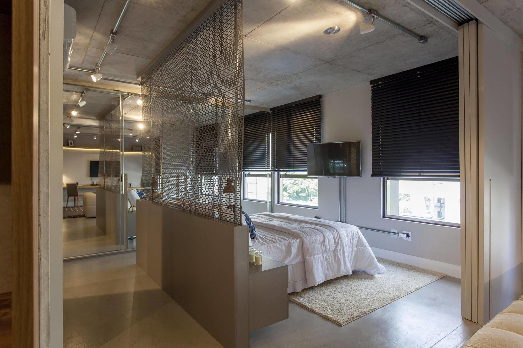 Modern Apt 2Bed 2Bath Wifi Brooklin Best Location In Sp Taboão da Serra Esterno foto