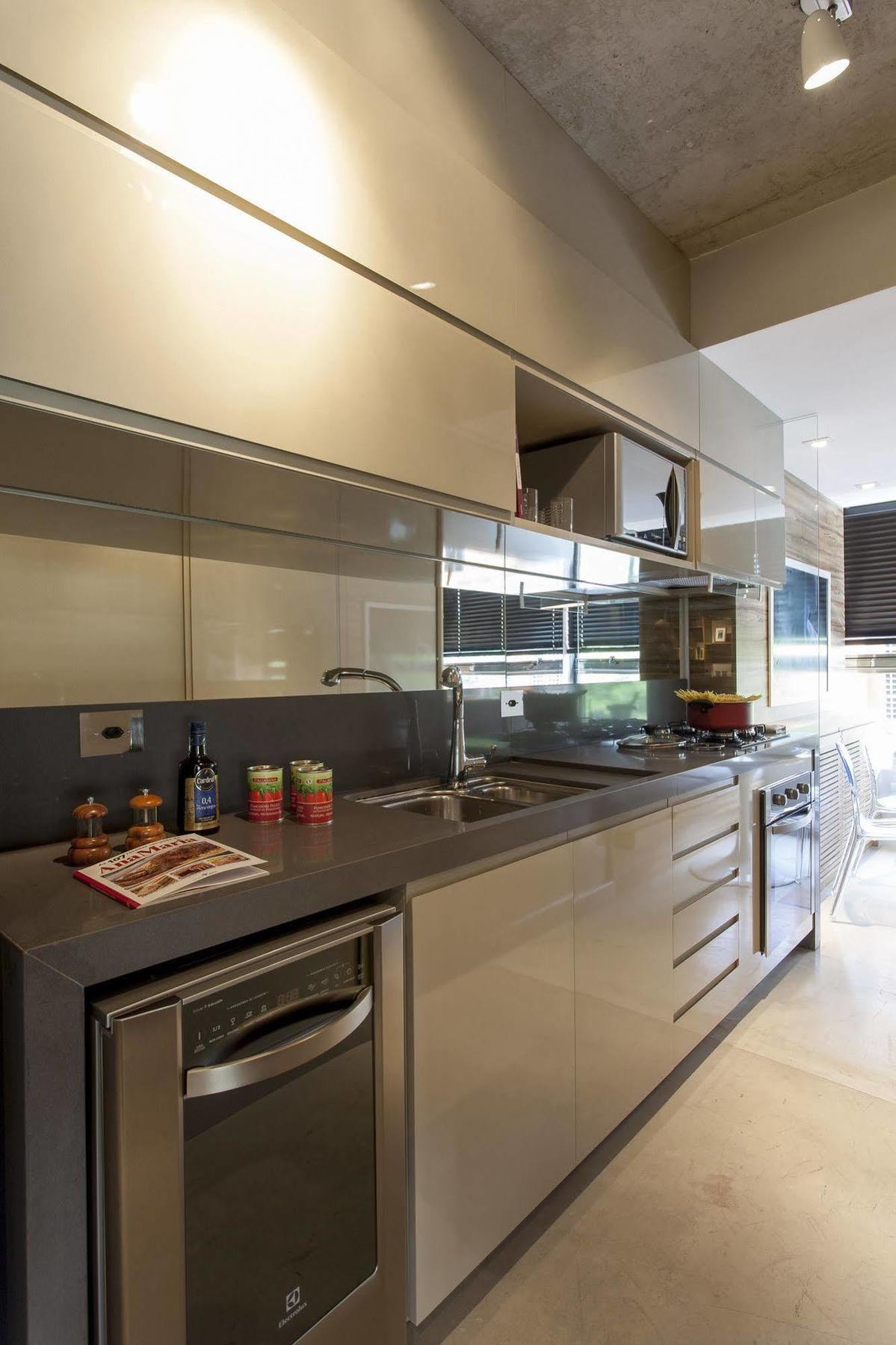 Modern Apt 2Bed 2Bath Wifi Brooklin Best Location In Sp Taboão da Serra Esterno foto